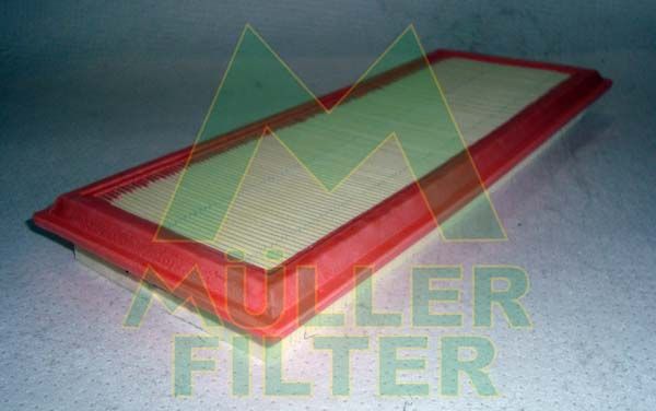 MULLER FILTER Õhufilter PA285